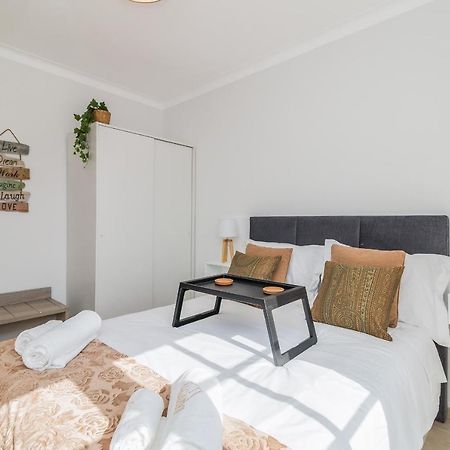 New Dawn'S Guesthouse By Algarve Golden Properties Lagos Esterno foto