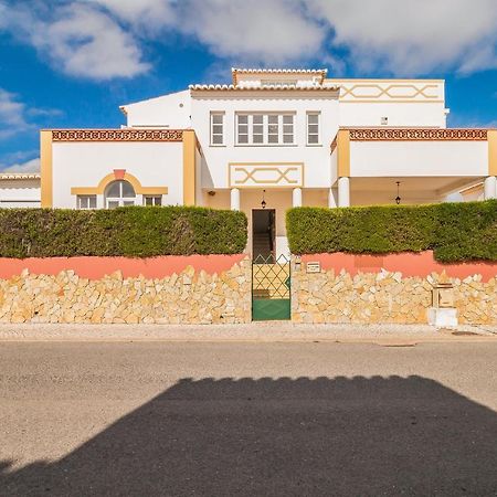 New Dawn'S Guesthouse By Algarve Golden Properties Lagos Esterno foto