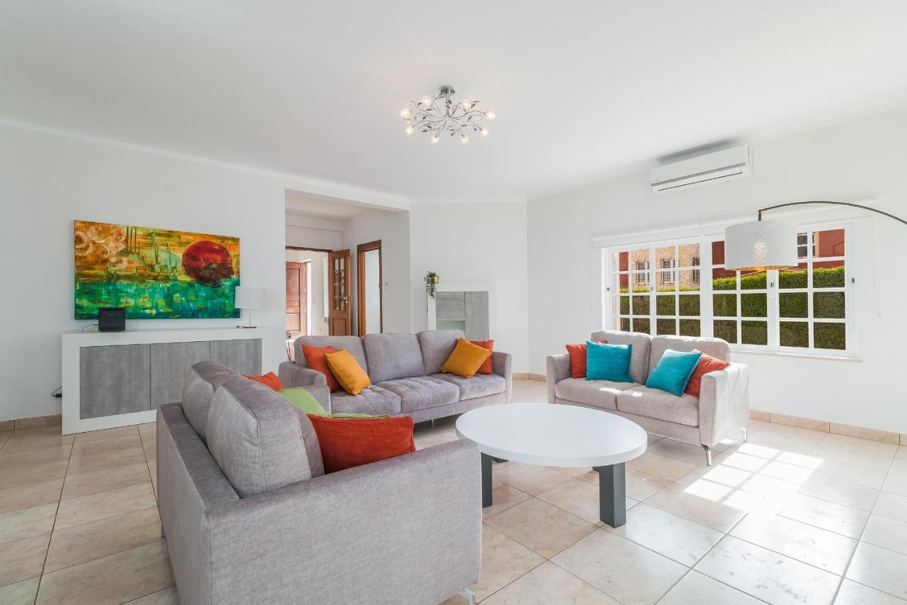 New Dawn'S Guesthouse By Algarve Golden Properties Lagos Esterno foto