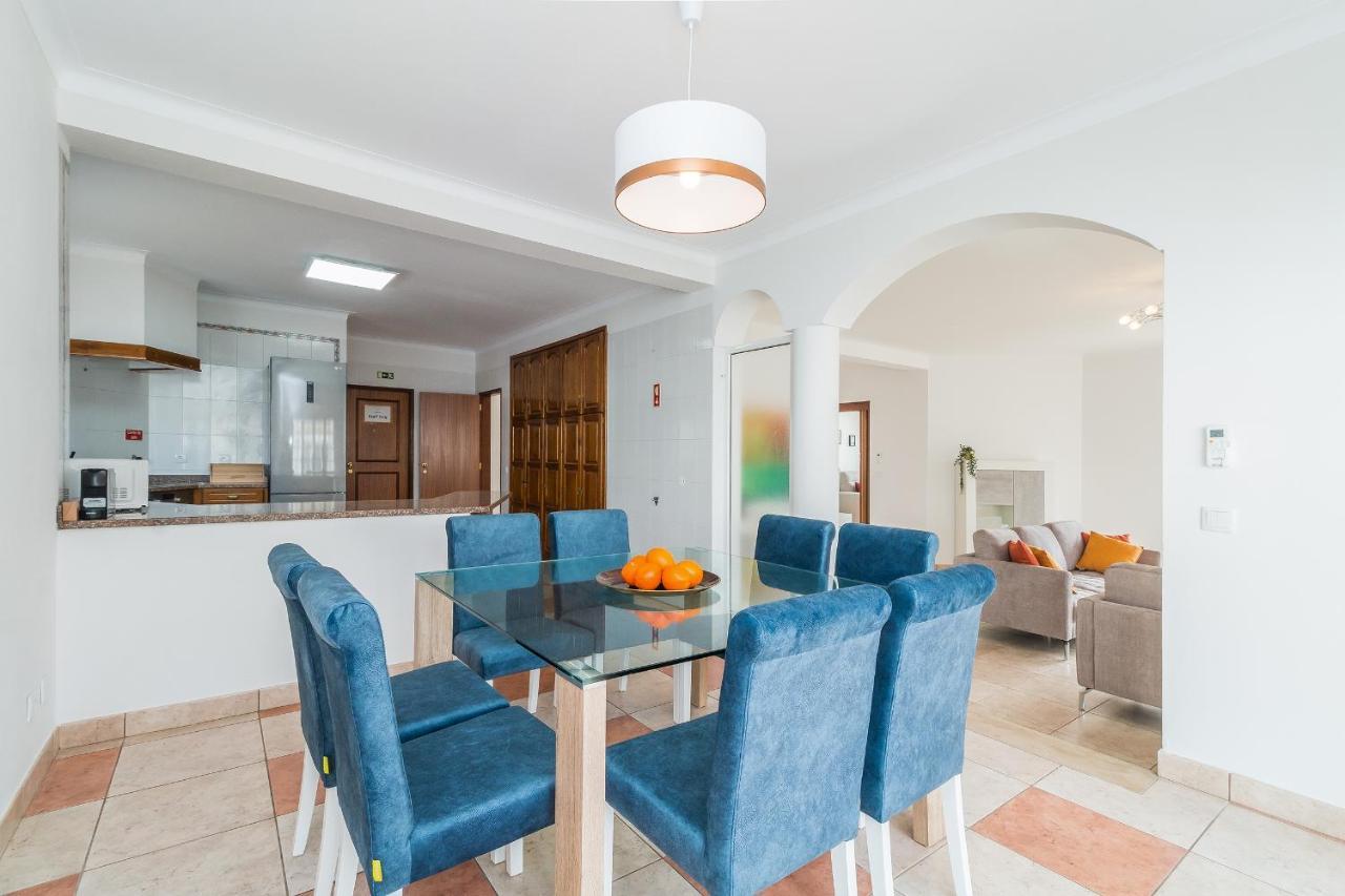 New Dawn'S Guesthouse By Algarve Golden Properties Lagos Esterno foto