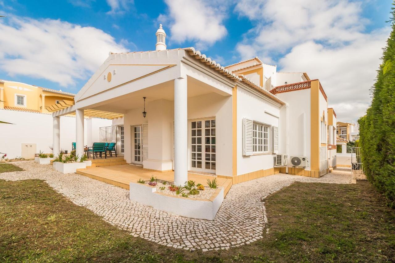 New Dawn'S Guesthouse By Algarve Golden Properties Lagos Esterno foto