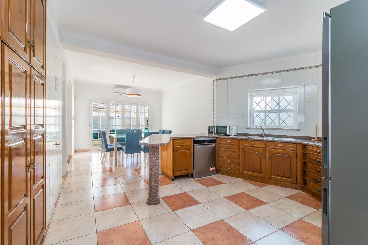 New Dawn'S Guesthouse By Algarve Golden Properties Lagos Esterno foto