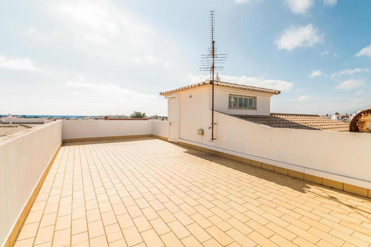 New Dawn'S Guesthouse By Algarve Golden Properties Lagos Esterno foto
