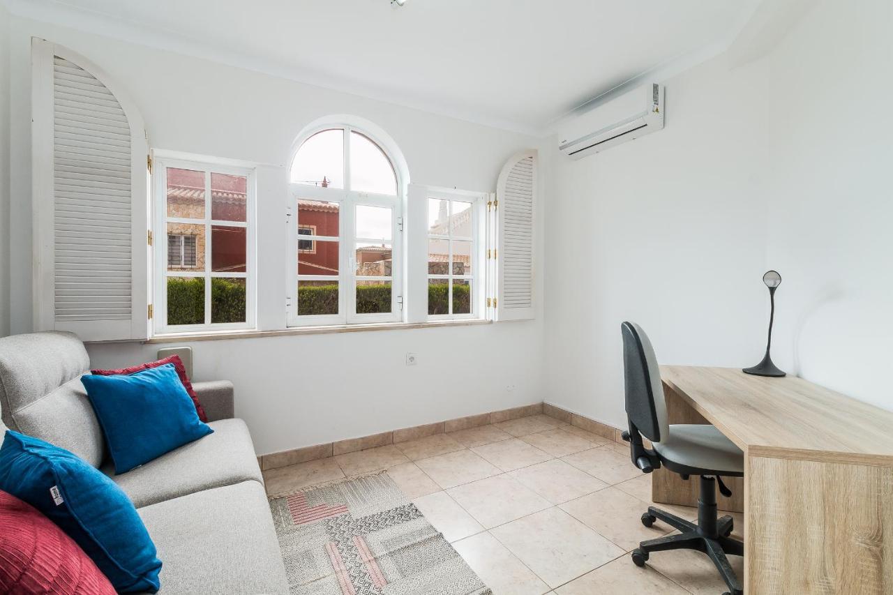 New Dawn'S Guesthouse By Algarve Golden Properties Lagos Esterno foto