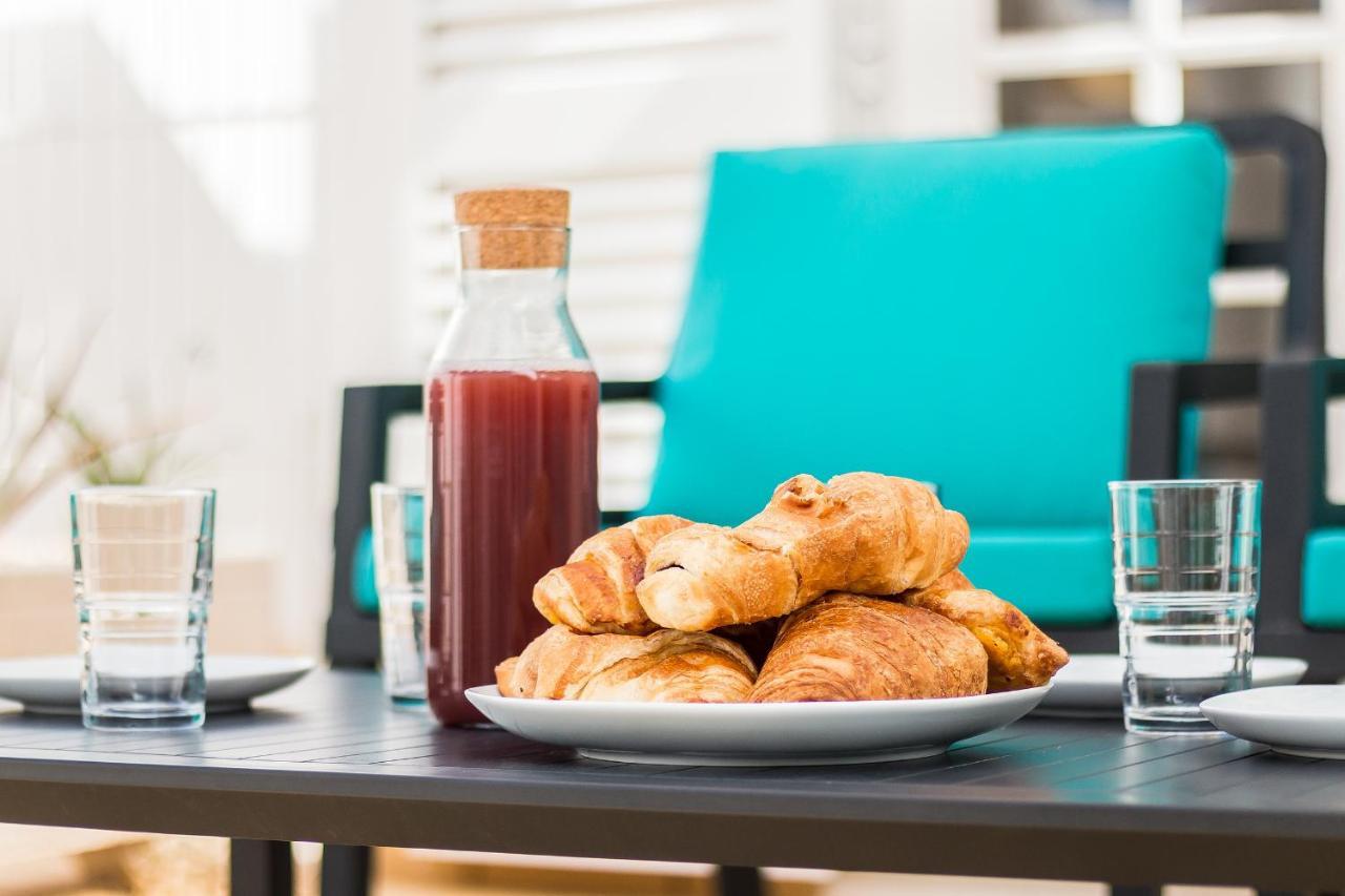 New Dawn'S Guesthouse By Algarve Golden Properties Lagos Esterno foto