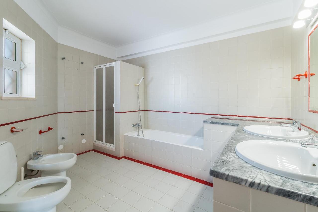 New Dawn'S Guesthouse By Algarve Golden Properties Lagos Esterno foto