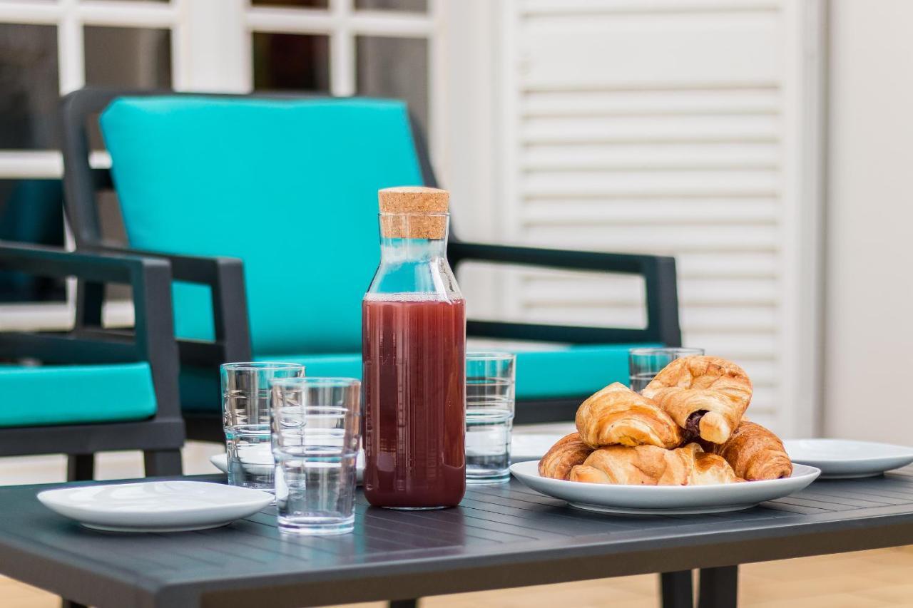 New Dawn'S Guesthouse By Algarve Golden Properties Lagos Esterno foto