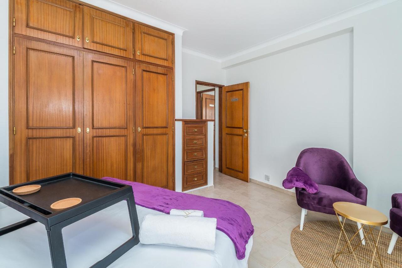 New Dawn'S Guesthouse By Algarve Golden Properties Lagos Esterno foto