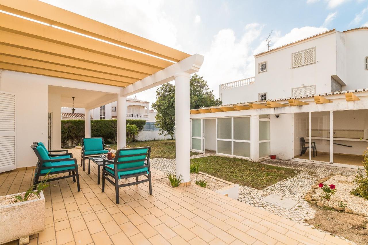 New Dawn'S Guesthouse By Algarve Golden Properties Lagos Esterno foto