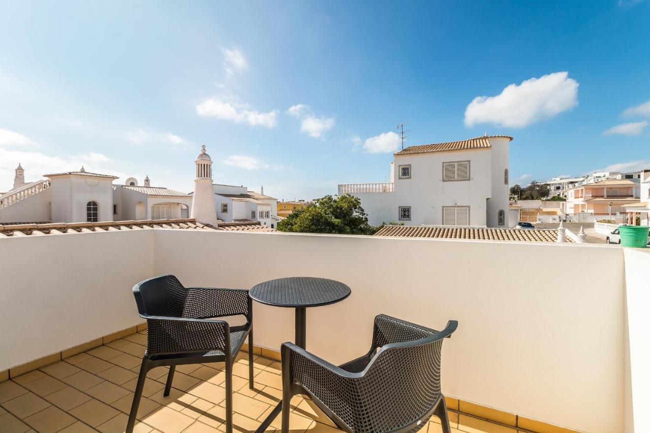 New Dawn'S Guesthouse By Algarve Golden Properties Lagos Esterno foto