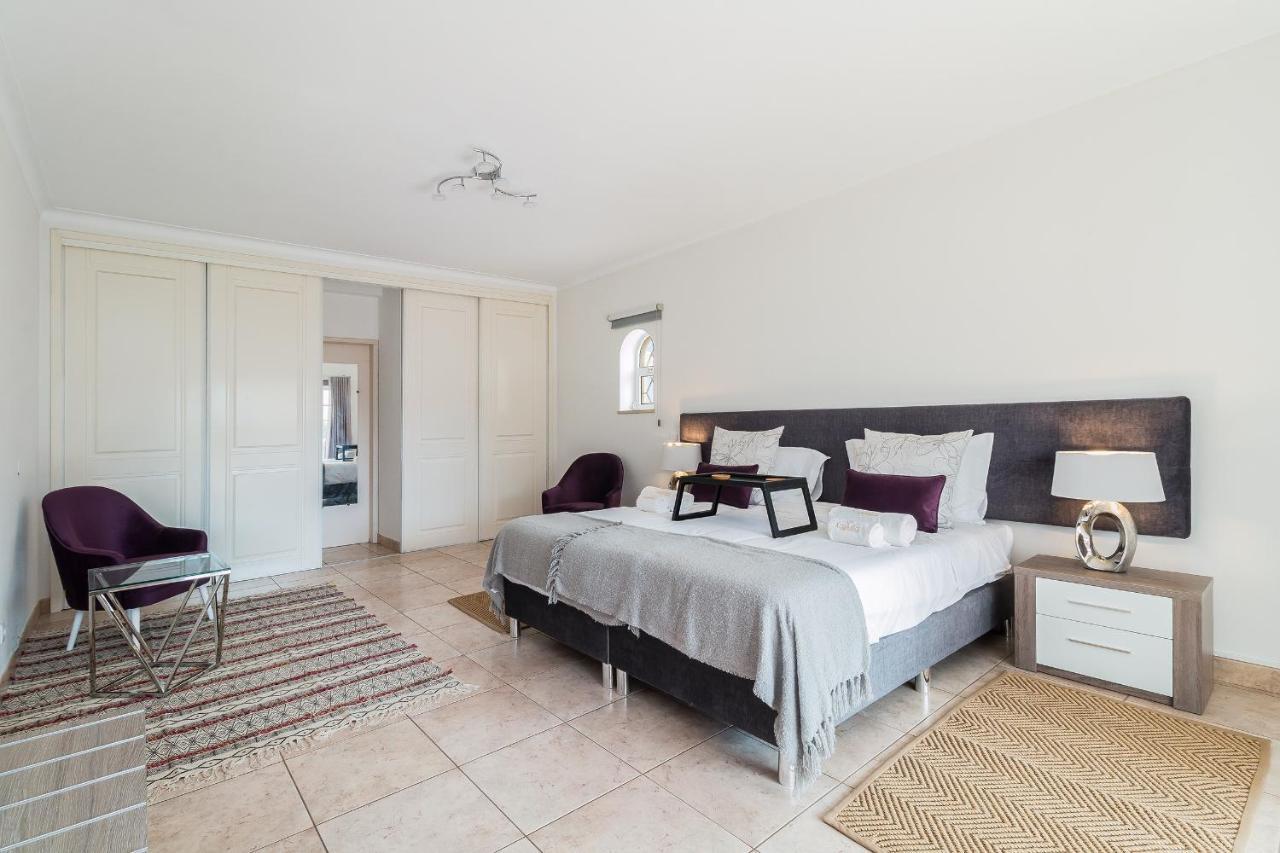 New Dawn'S Guesthouse By Algarve Golden Properties Lagos Esterno foto