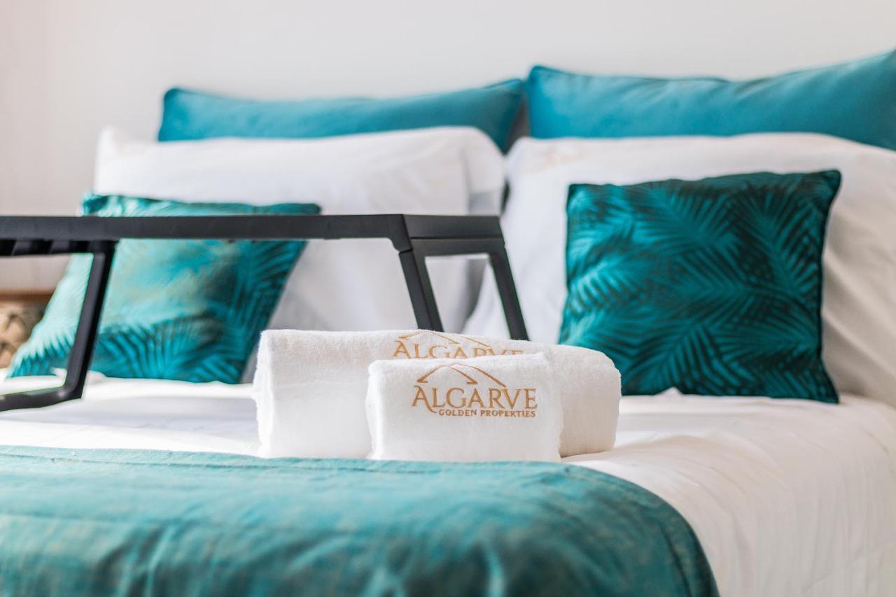 New Dawn'S Guesthouse By Algarve Golden Properties Lagos Esterno foto