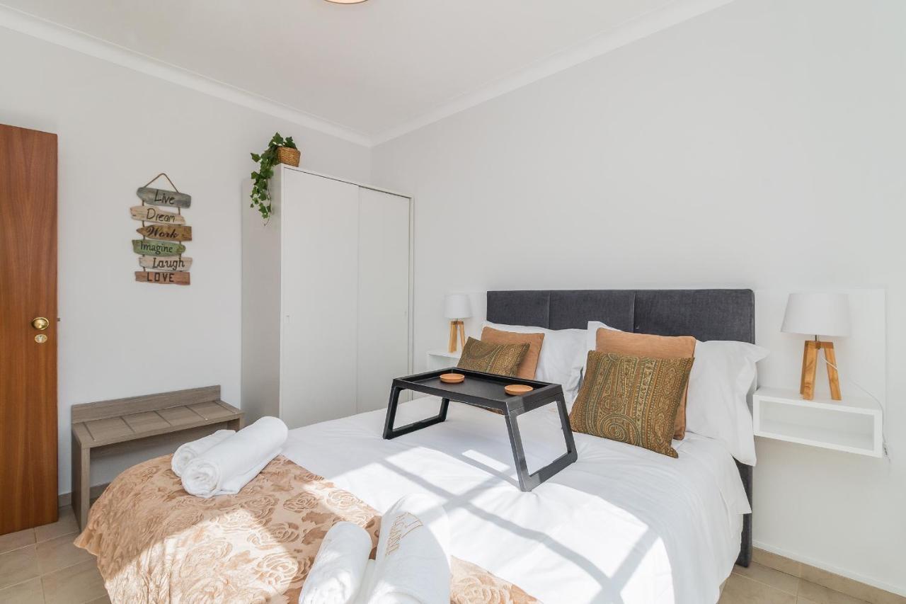 New Dawn'S Guesthouse By Algarve Golden Properties Lagos Esterno foto