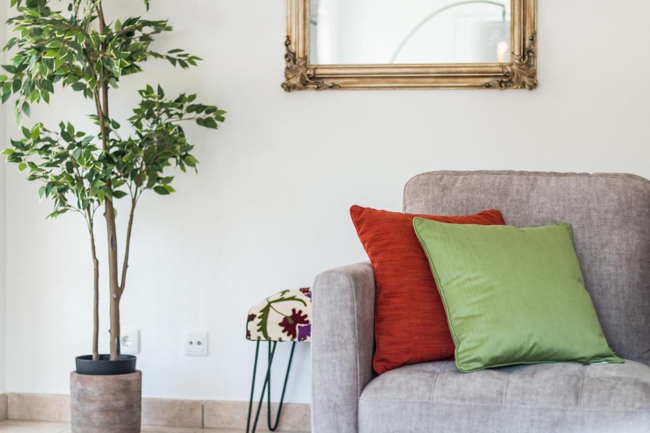 New Dawn'S Guesthouse By Algarve Golden Properties Lagos Esterno foto