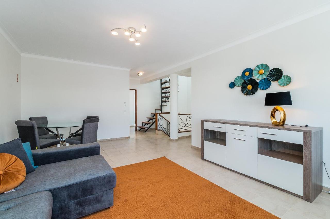 New Dawn'S Guesthouse By Algarve Golden Properties Lagos Esterno foto