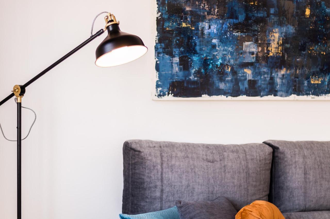 New Dawn'S Guesthouse By Algarve Golden Properties Lagos Esterno foto
