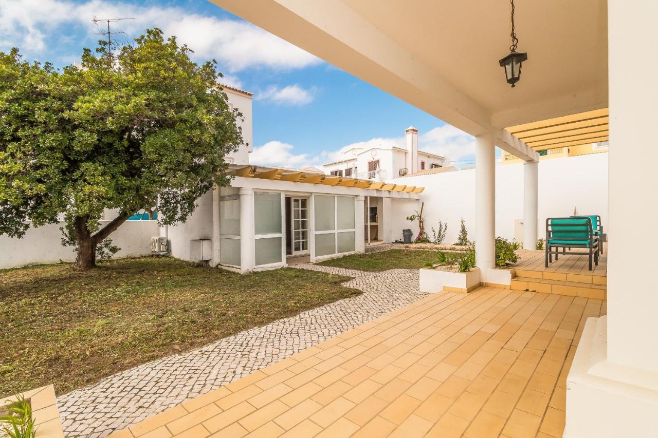 New Dawn'S Guesthouse By Algarve Golden Properties Lagos Esterno foto