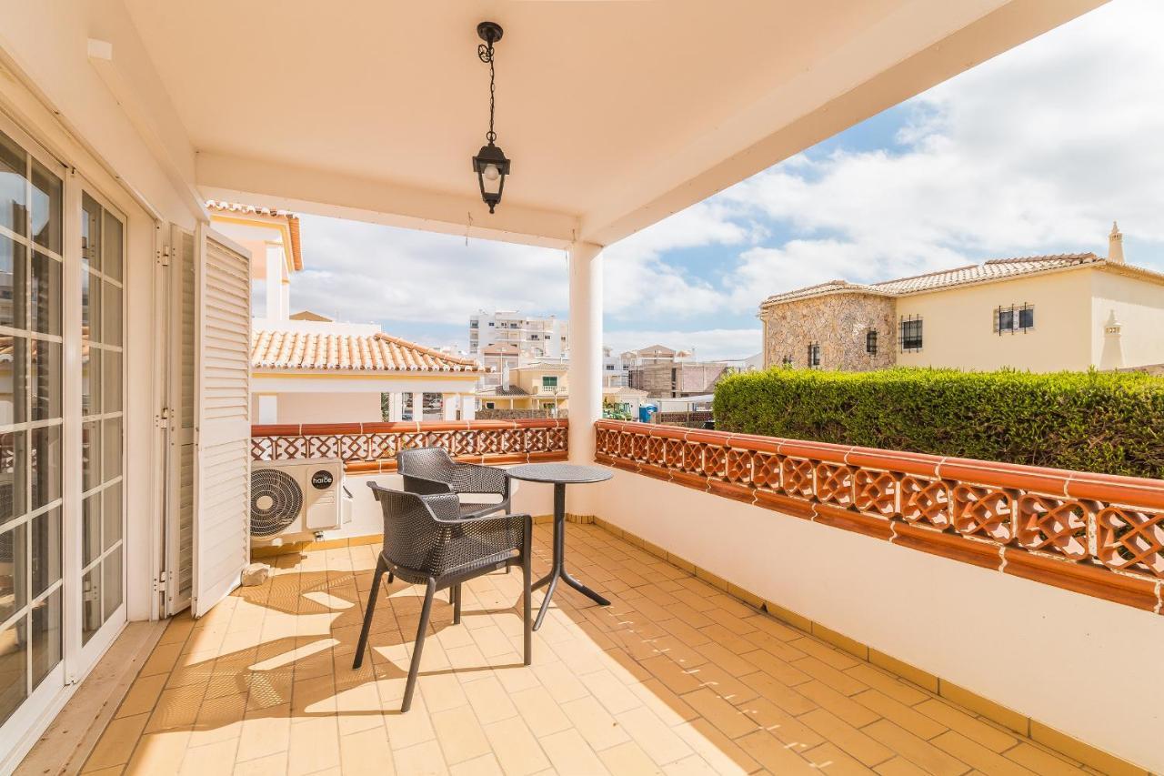 New Dawn'S Guesthouse By Algarve Golden Properties Lagos Esterno foto
