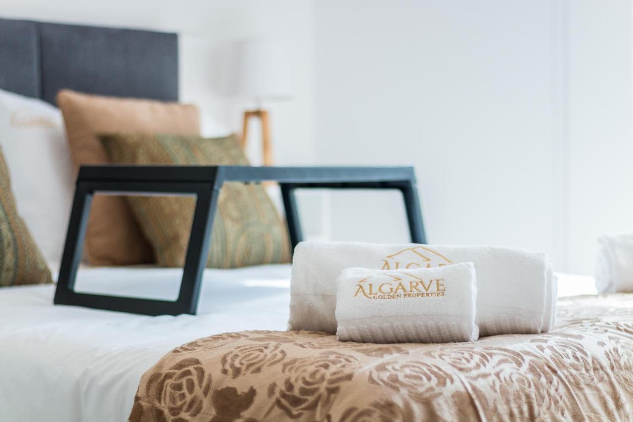 New Dawn'S Guesthouse By Algarve Golden Properties Lagos Esterno foto