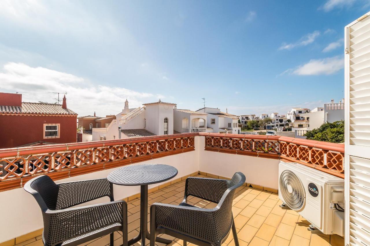 New Dawn'S Guesthouse By Algarve Golden Properties Lagos Esterno foto