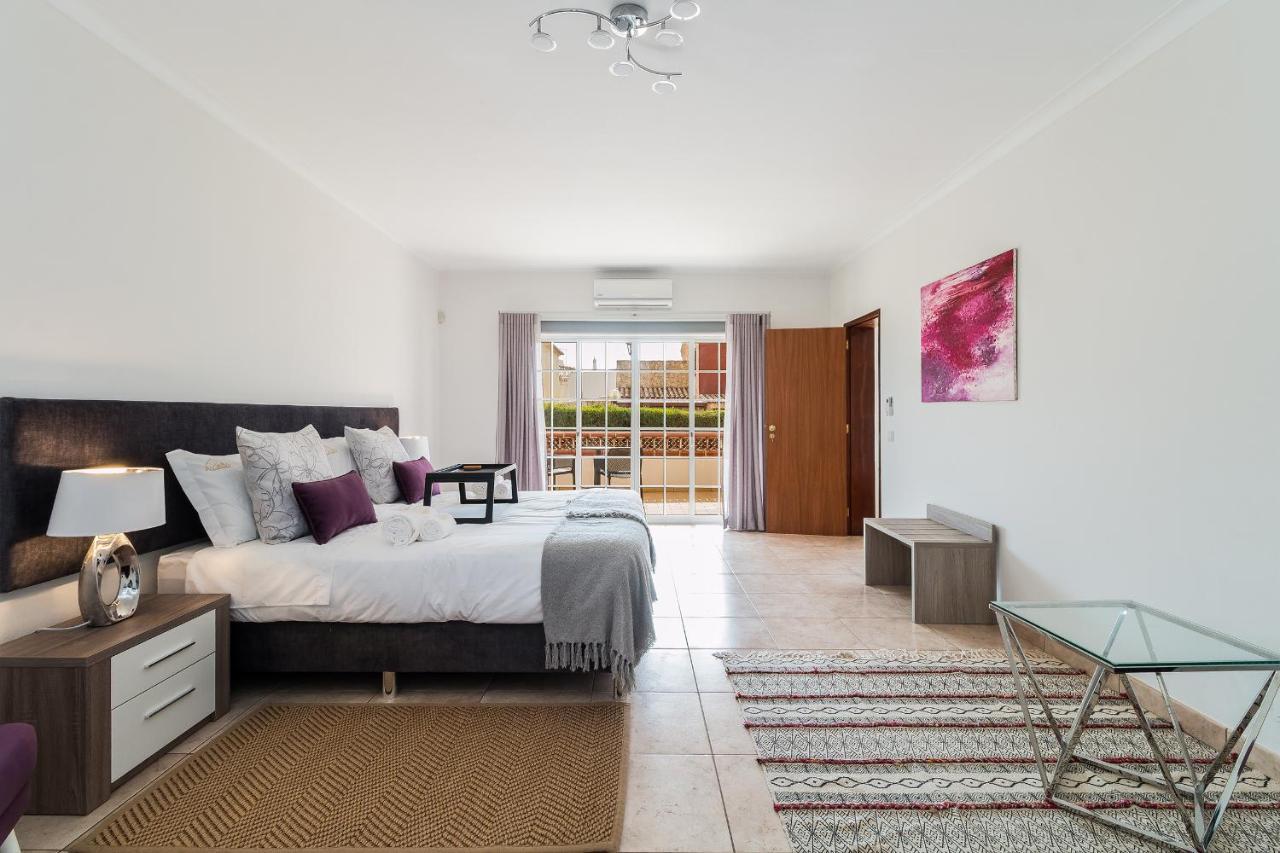 New Dawn'S Guesthouse By Algarve Golden Properties Lagos Esterno foto
