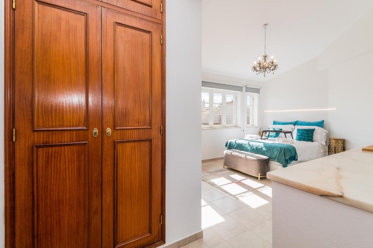 New Dawn'S Guesthouse By Algarve Golden Properties Lagos Esterno foto