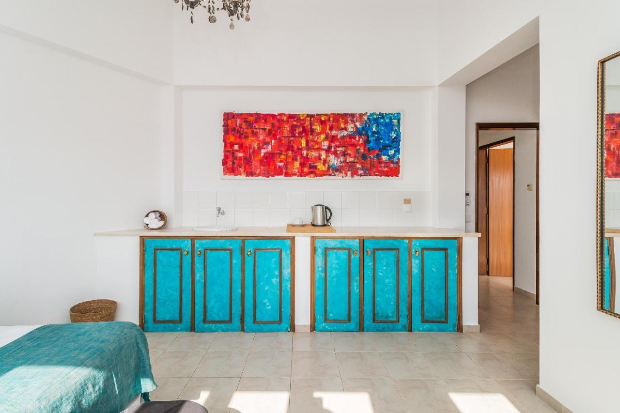 New Dawn'S Guesthouse By Algarve Golden Properties Lagos Esterno foto