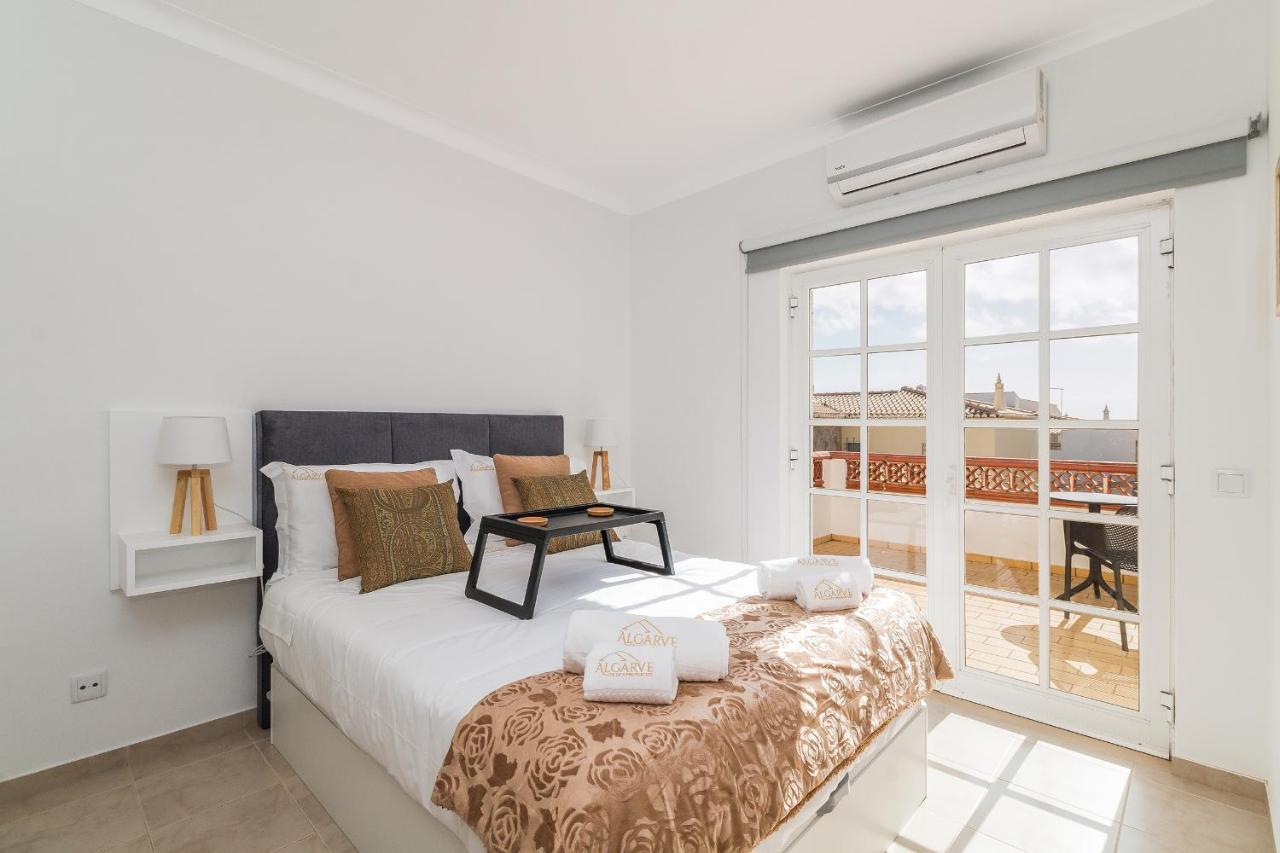 New Dawn'S Guesthouse By Algarve Golden Properties Lagos Esterno foto