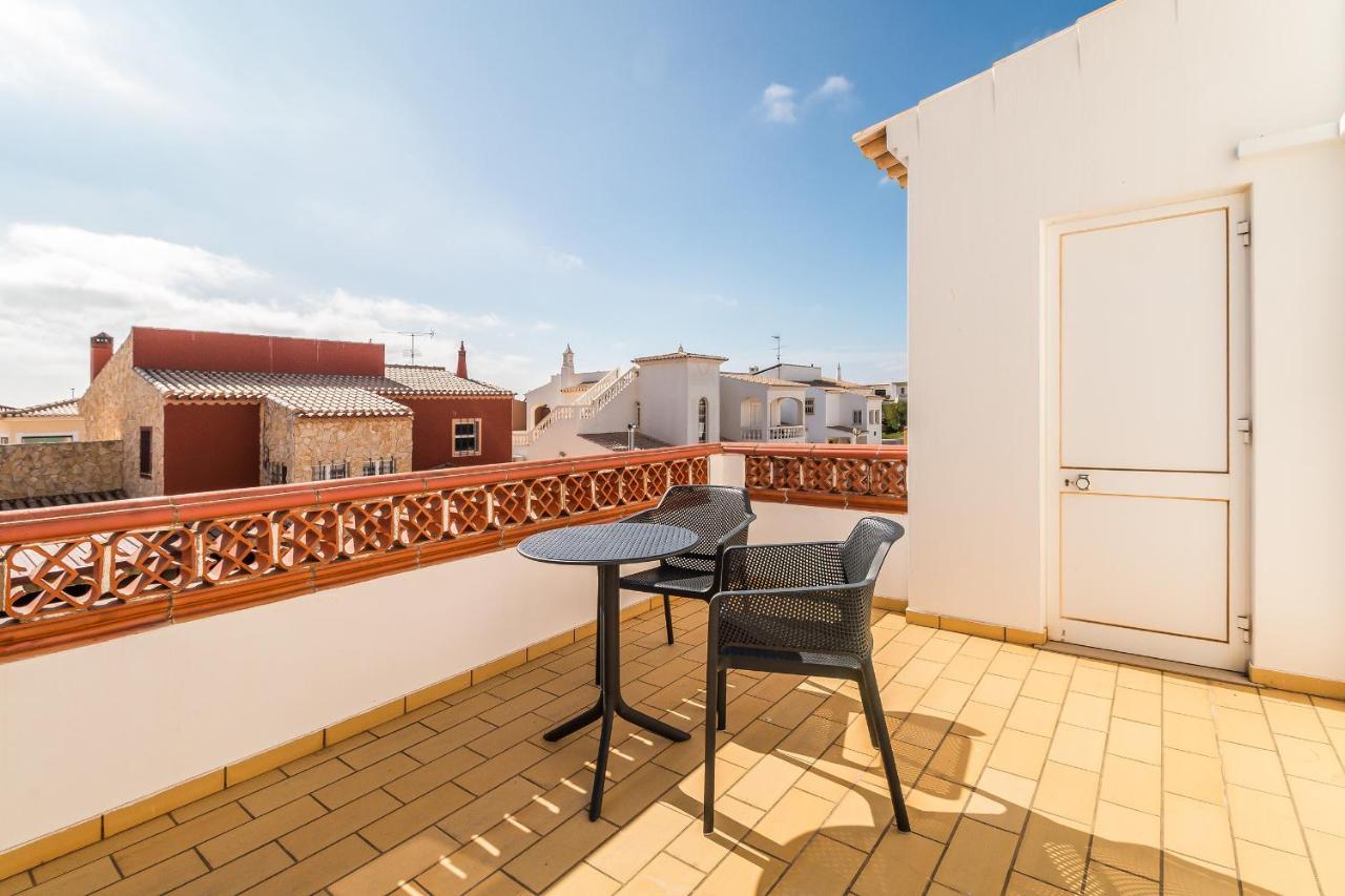 New Dawn'S Guesthouse By Algarve Golden Properties Lagos Esterno foto