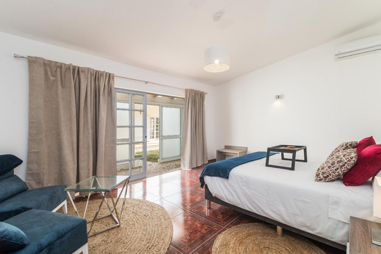 New Dawn'S Guesthouse By Algarve Golden Properties Lagos Esterno foto